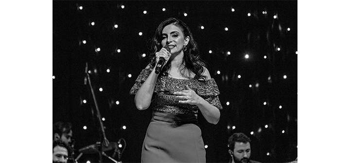 Մարալ Այվազի երաժշտական նուաճումը